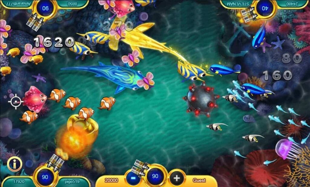 Sử dụng Tool hack để nâng cao hiệu quả chơi game
