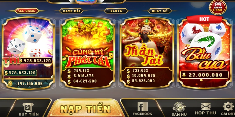 Tải app Sunwin cho Android rất nhanh chóng và đơn giản