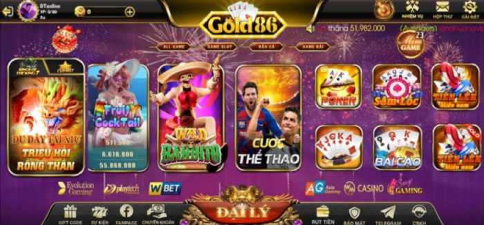 Game hay, được chú trọng về đồ họa lẫn âm thanh