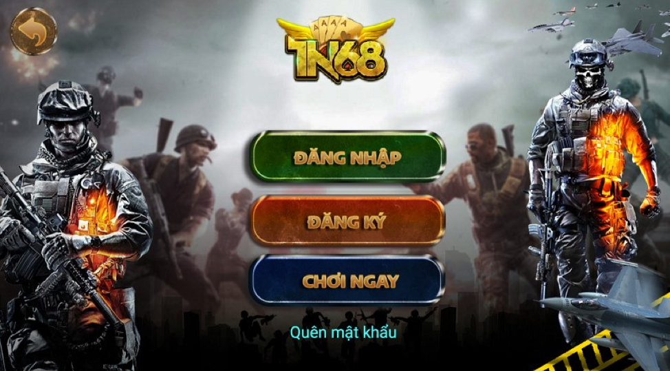 Game bài đổi thưởng Tin68 Me có gì hấp dẫn?